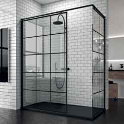Parois de douche