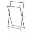 Structure en laiton