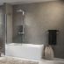 Pare-baignoires - Aurora 1