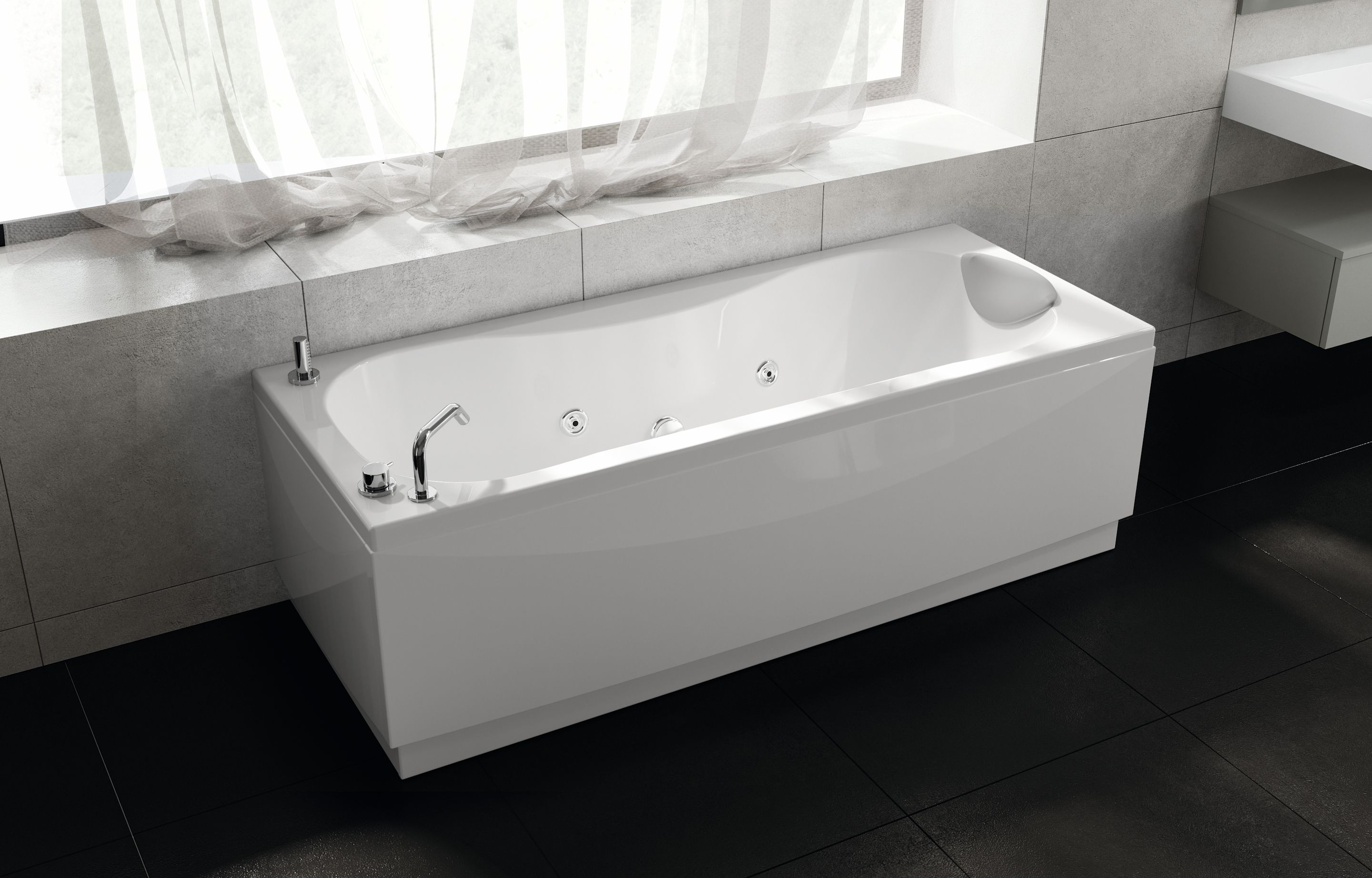 Baignoires - Calypso