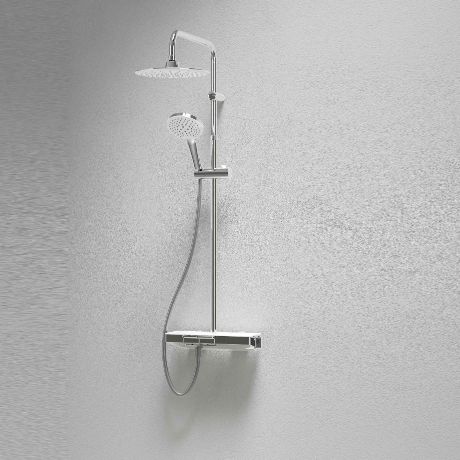 Colonnes de douche - Y