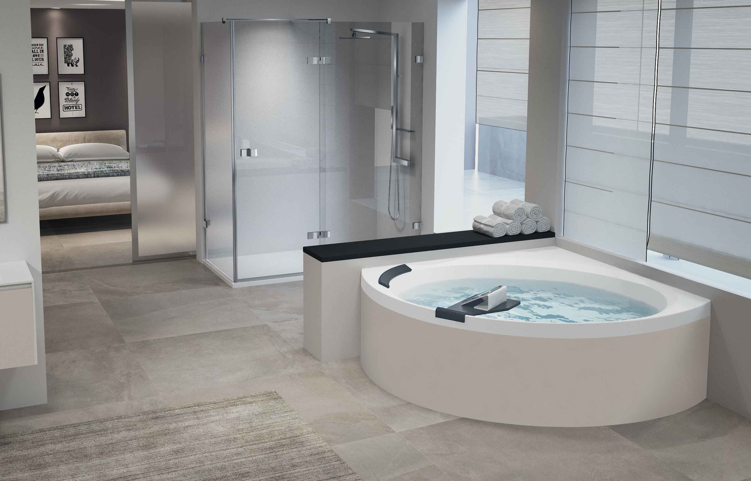 Baignoires - Divina C