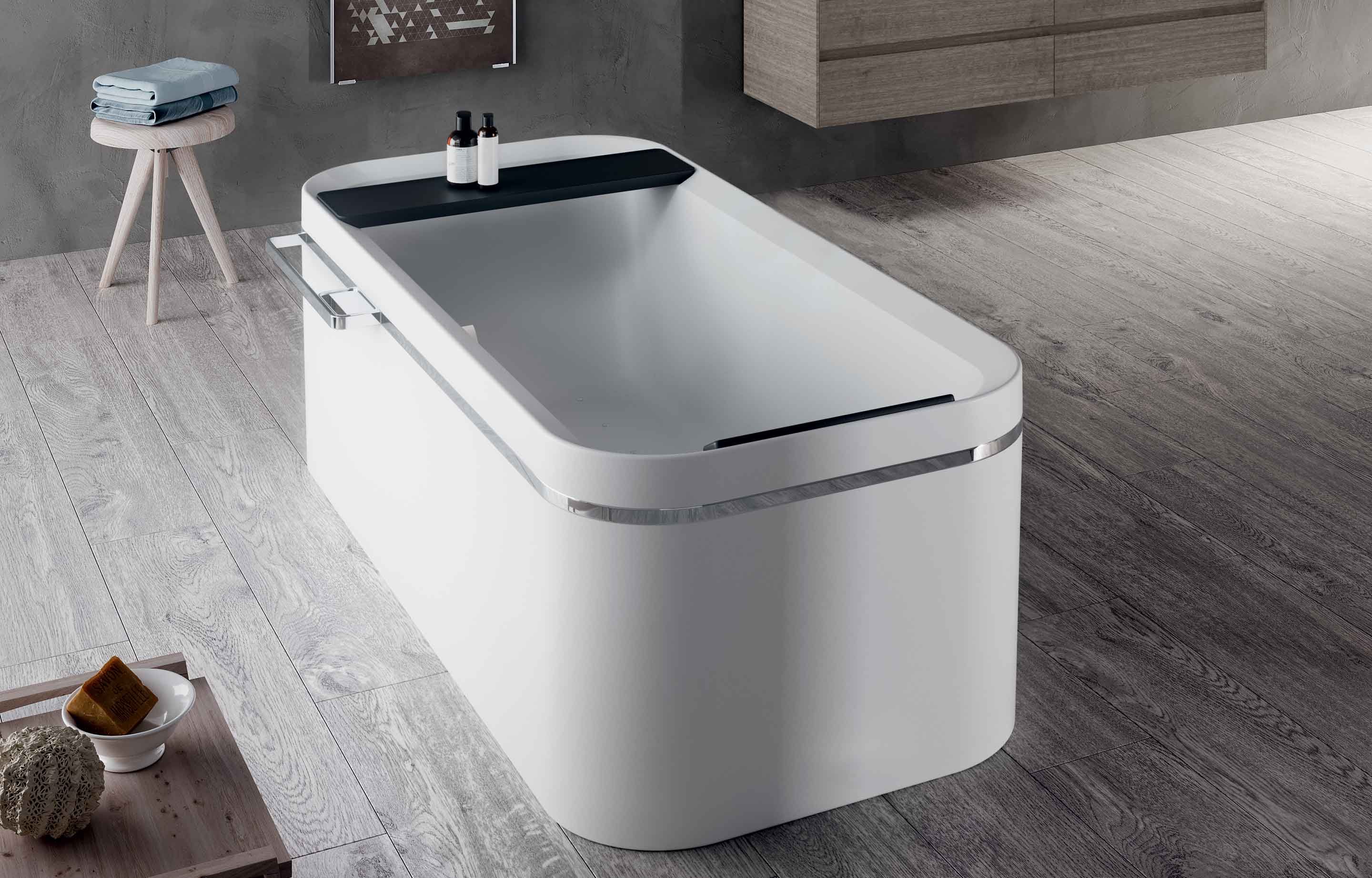 Baignoires - Divina F
