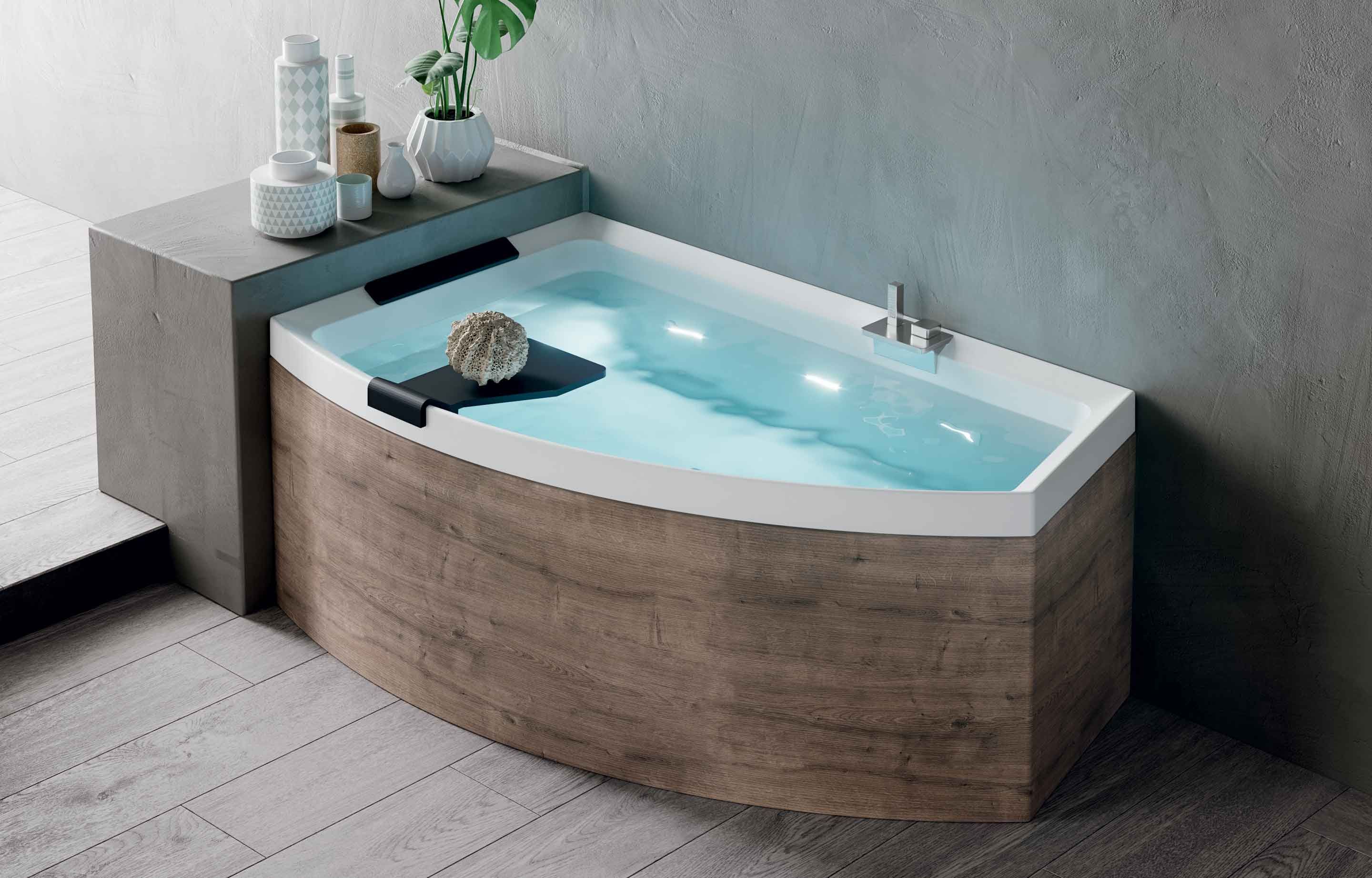 Baignoires - Divina O