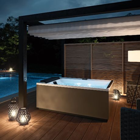 Outdoor SPA Collection - Divina Outdoor