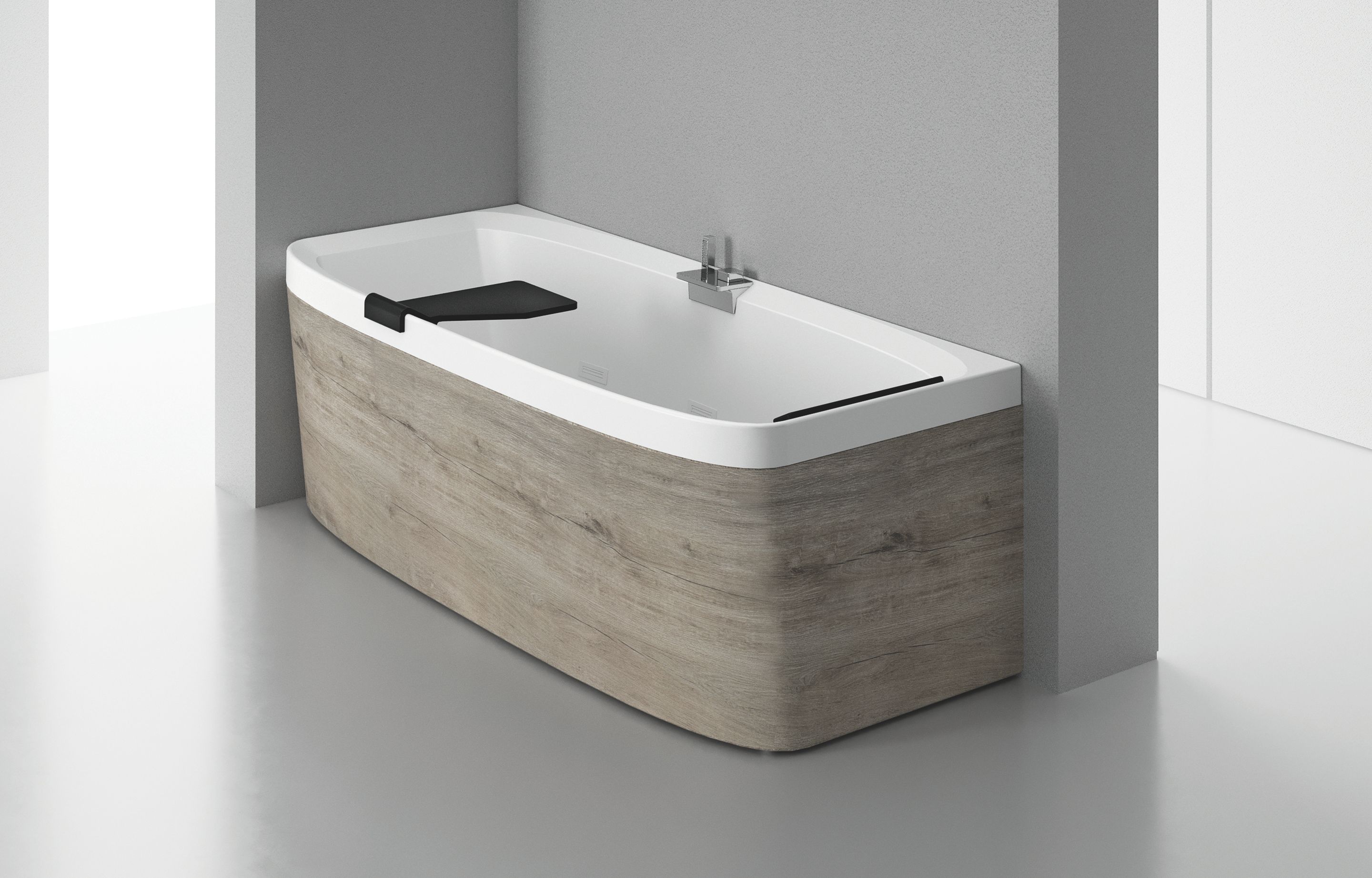 Baignoires - Divina W