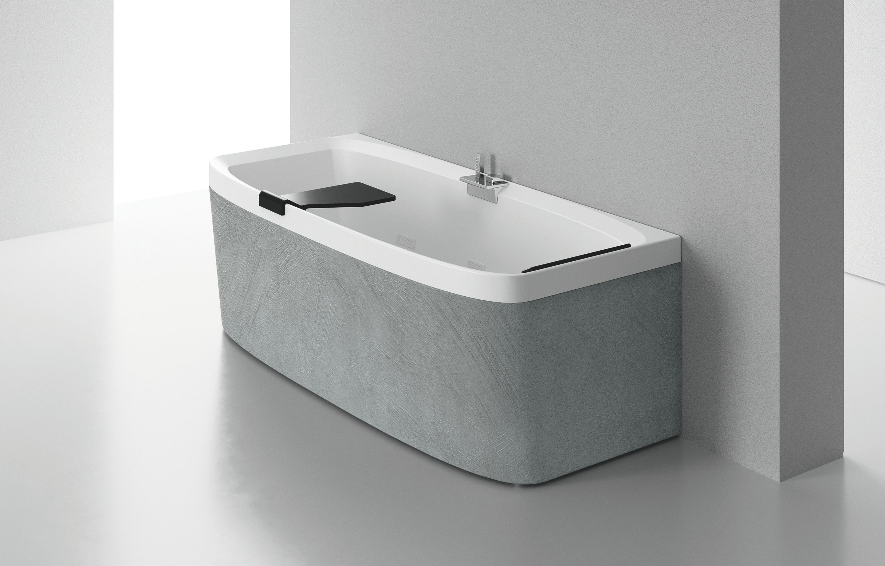 Baignoires - Divina W