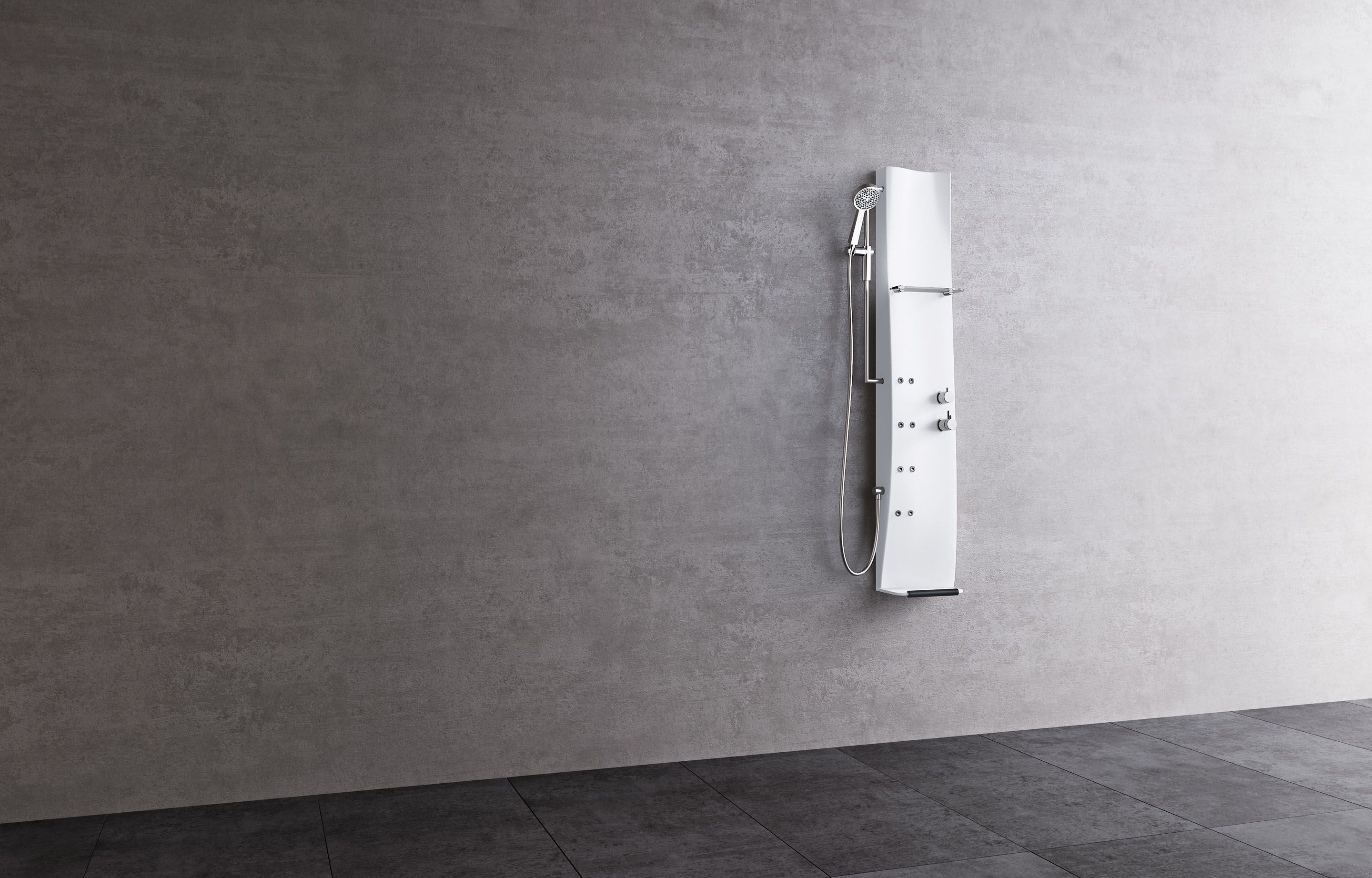 Colonnes de douche - Dress