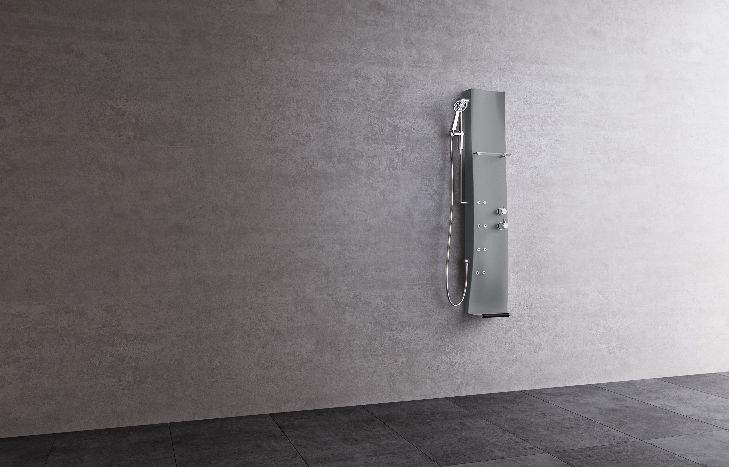 Colonnes de douche - Dress