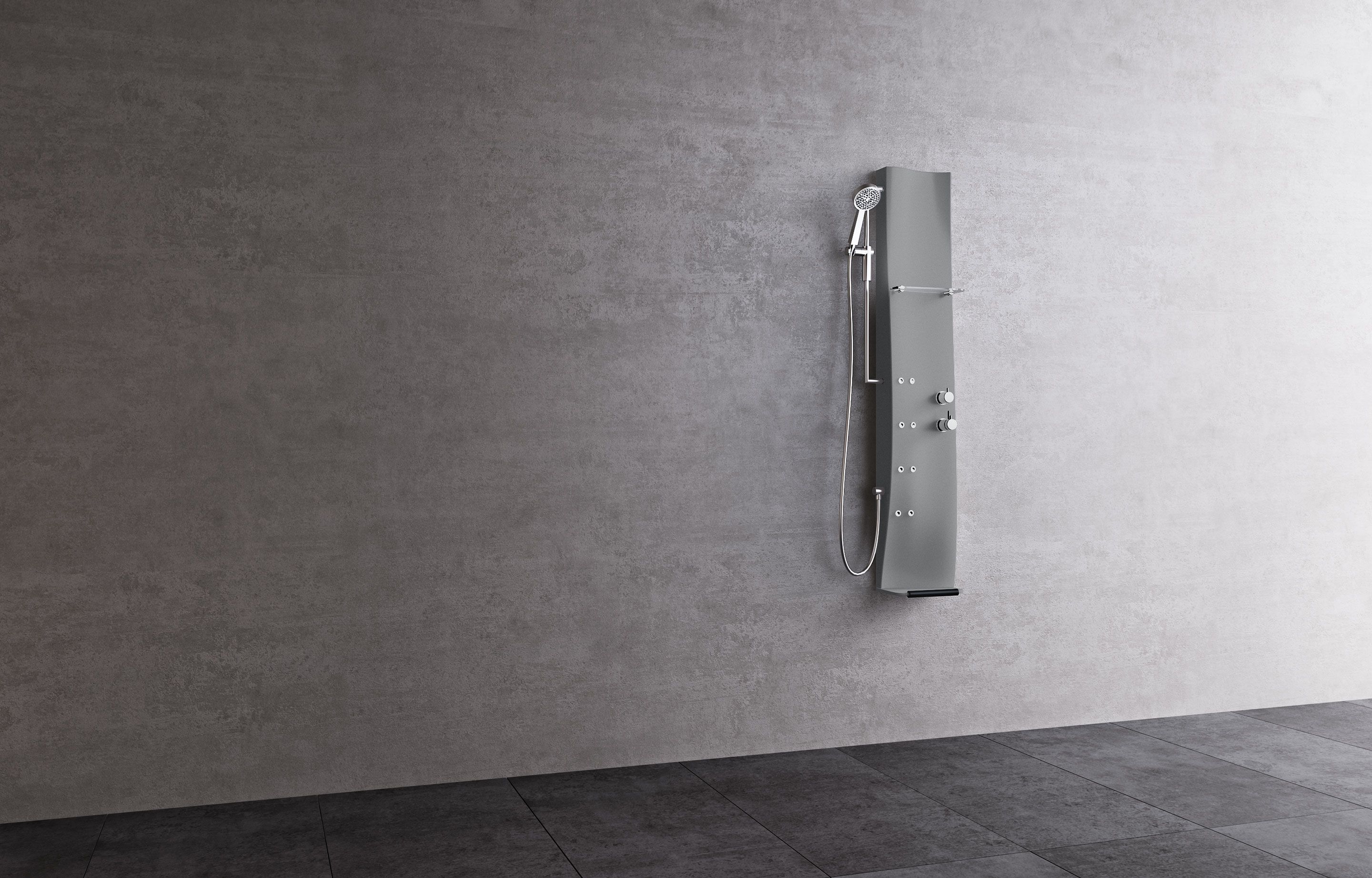 Colonnes de douche - Dress S