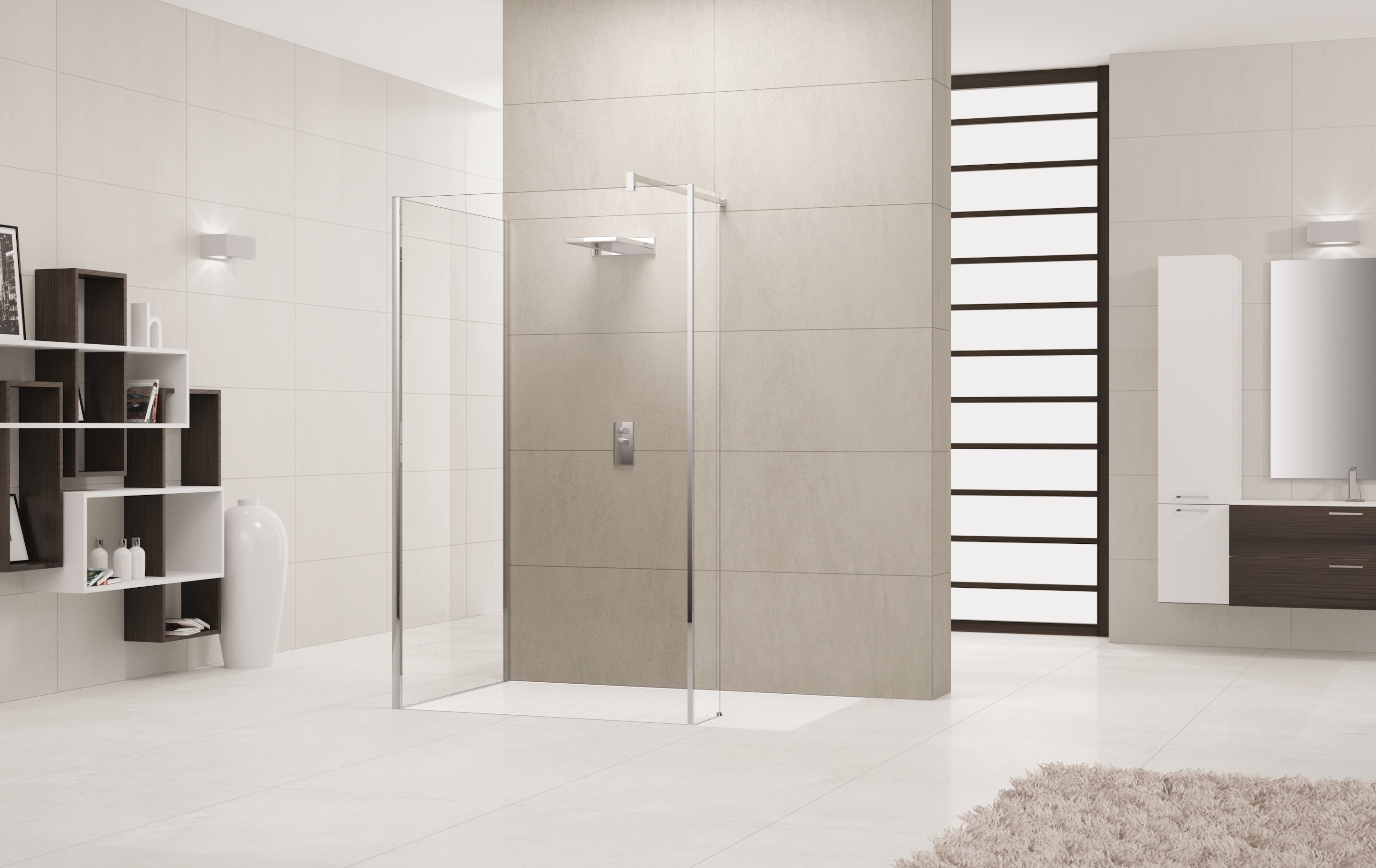 Espaces douche - Giada H9