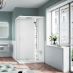 Cabines de douche - Glax 1 2P