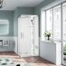 Cabines de douche - Glax 1 A