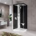 Cabines de douche - Glax 2 G+F