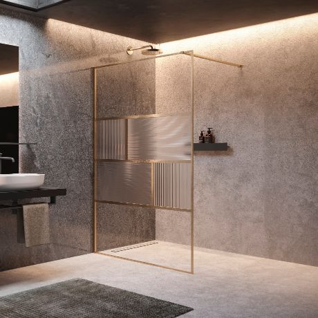 Douches à l’italienne - HC ART