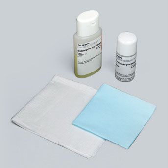 Tous les accessoires - Kit Traitement Anticalcaire