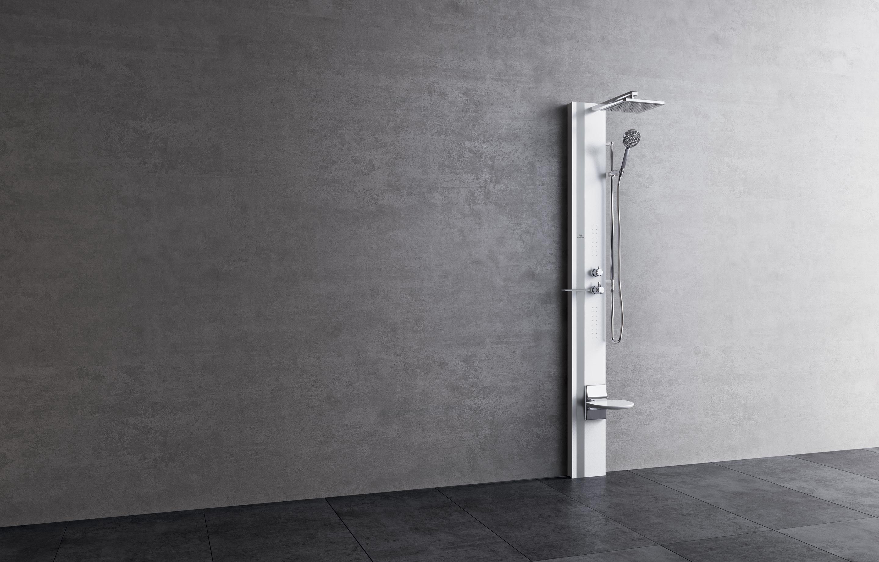 Colonnes de douche - Line 1