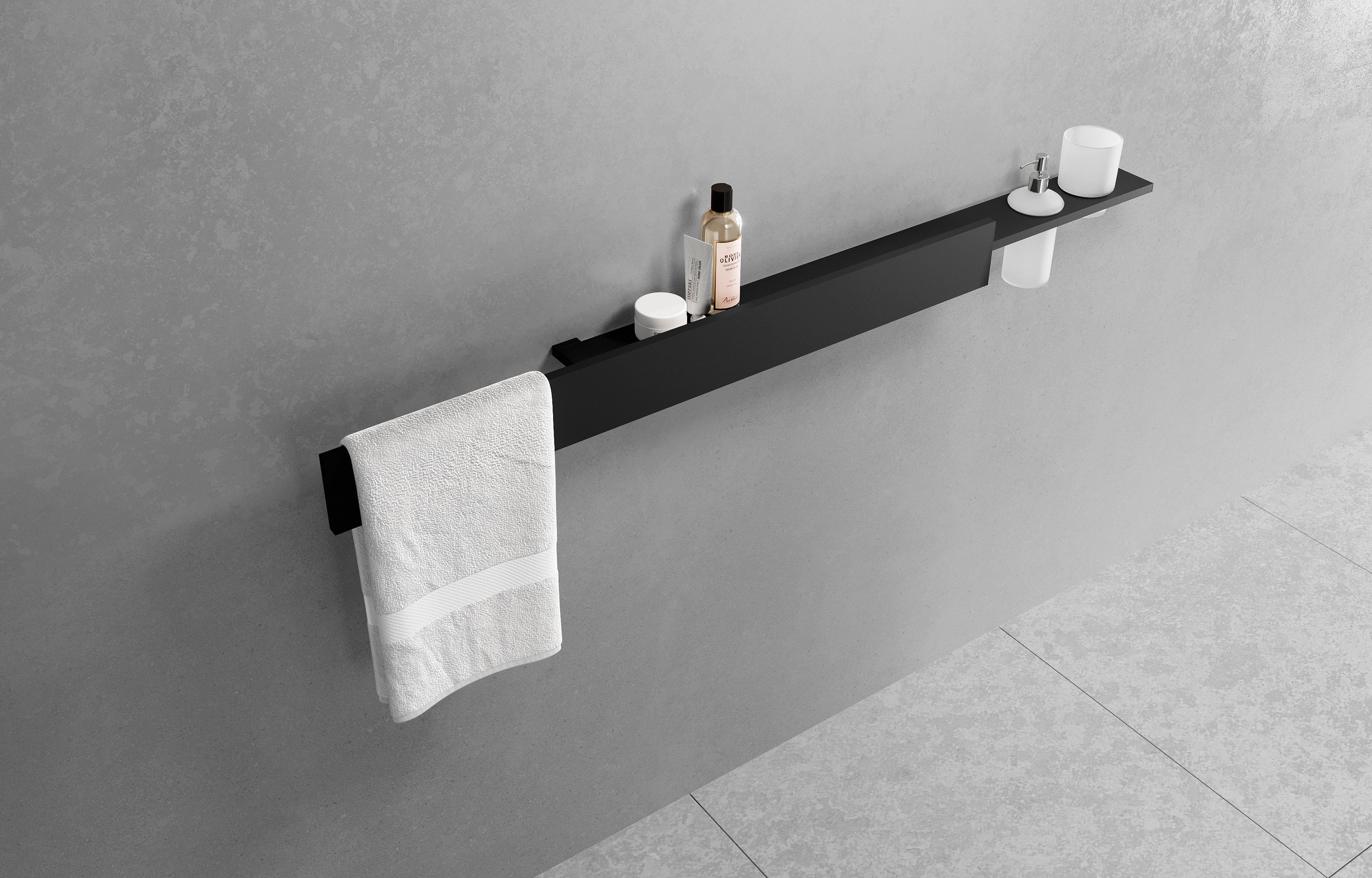 Tous les accessoires - 