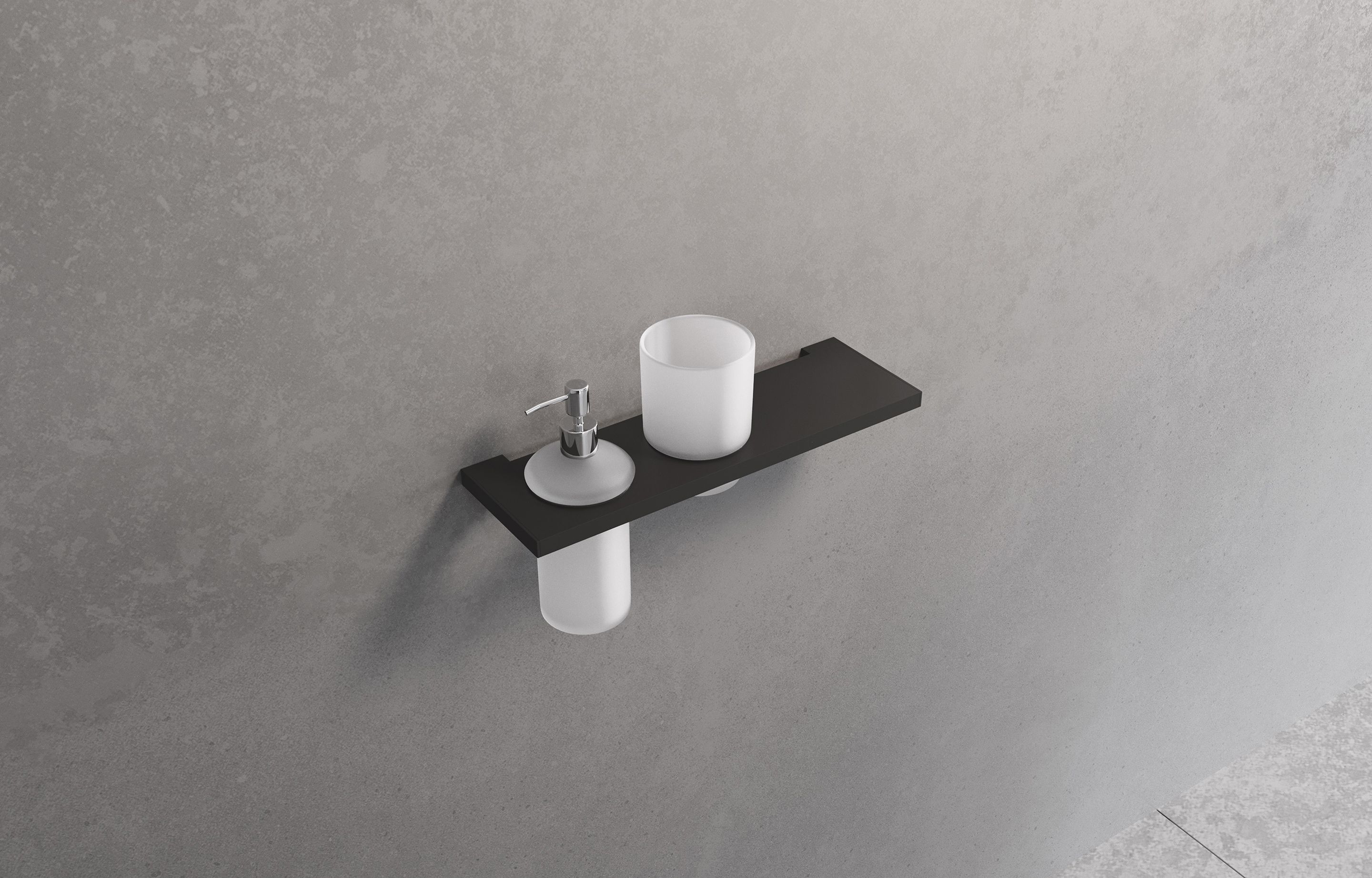 Tous les accessoires - 