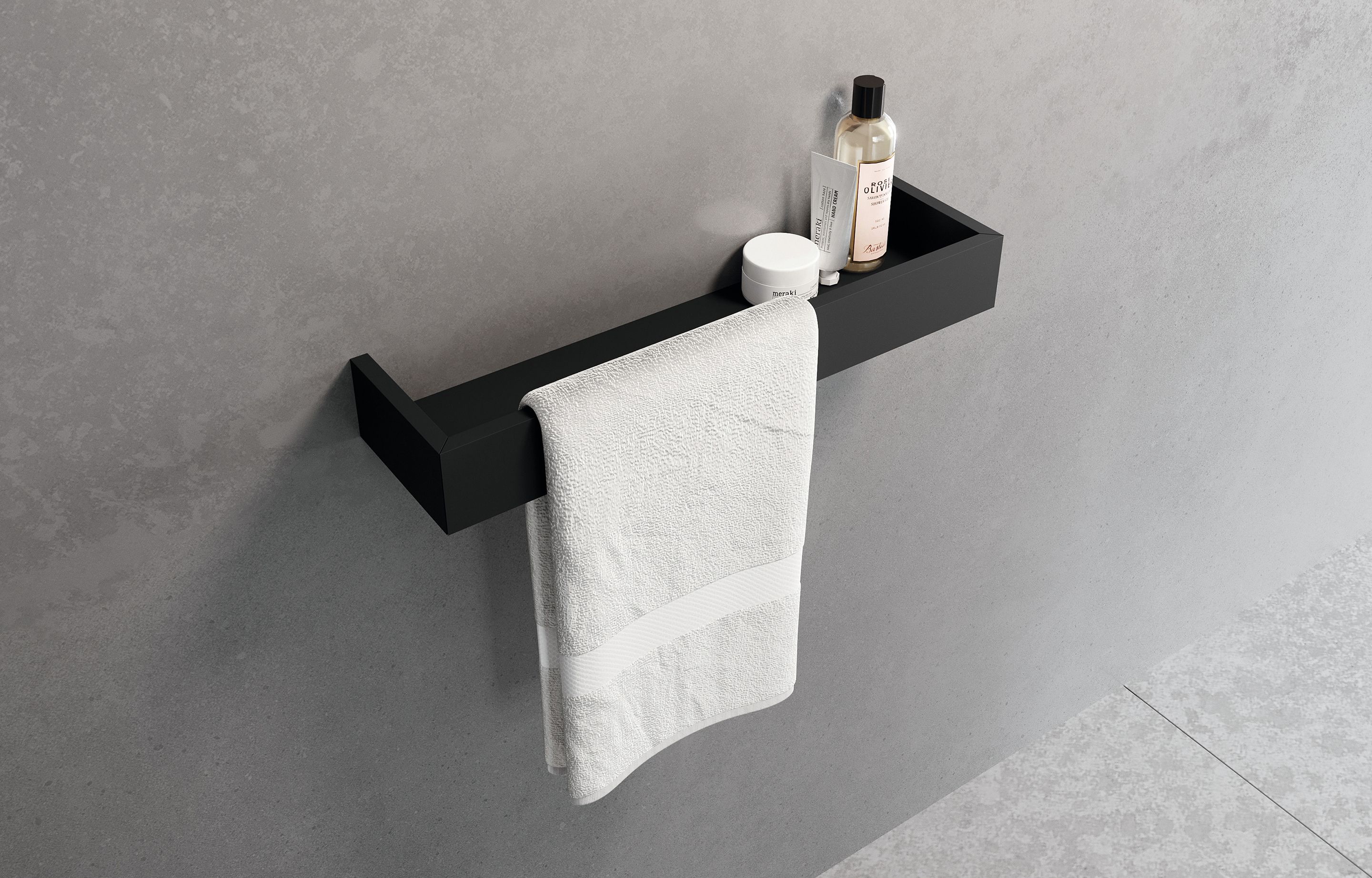 Tous les accessoires - 