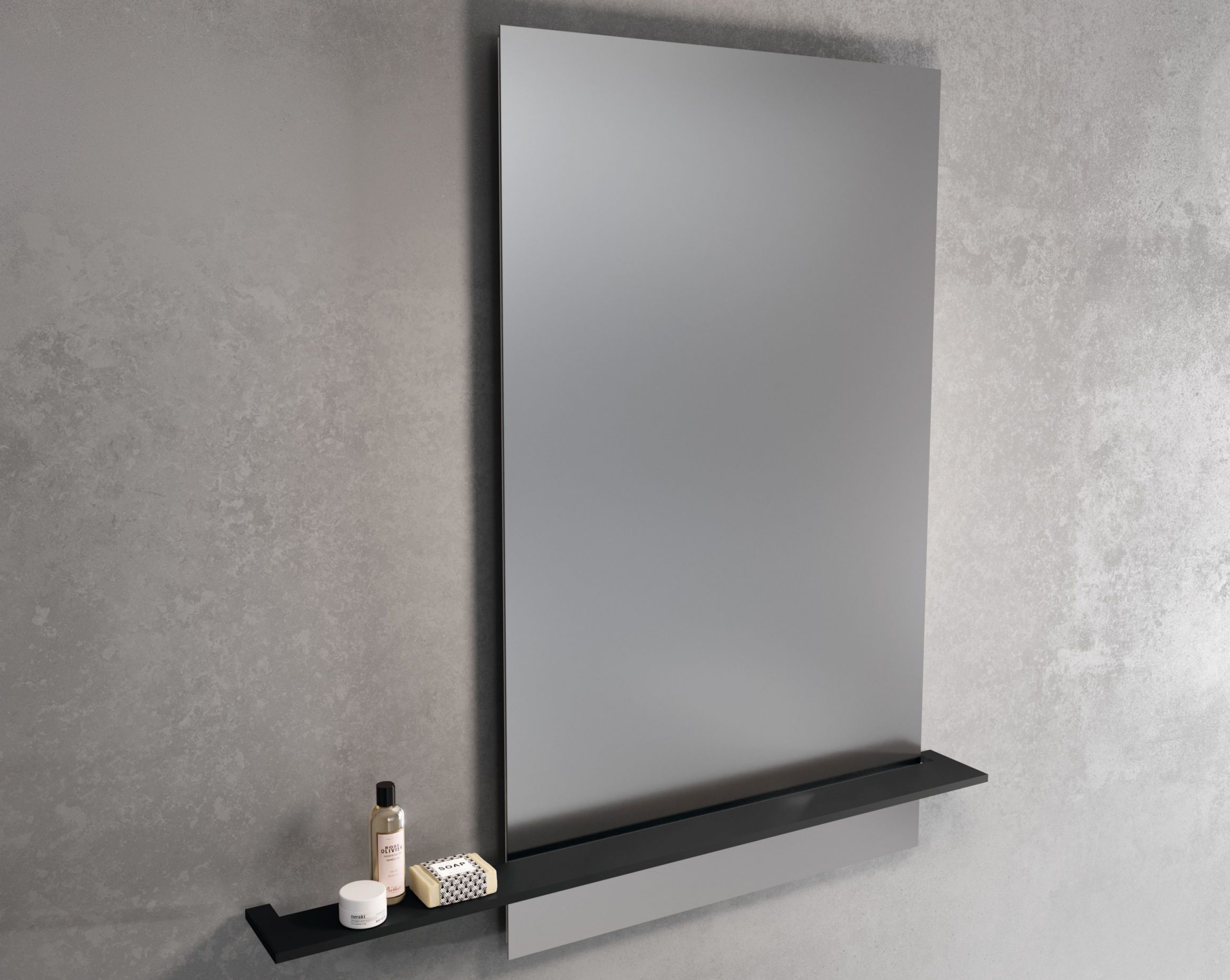Tous les accessoires - 