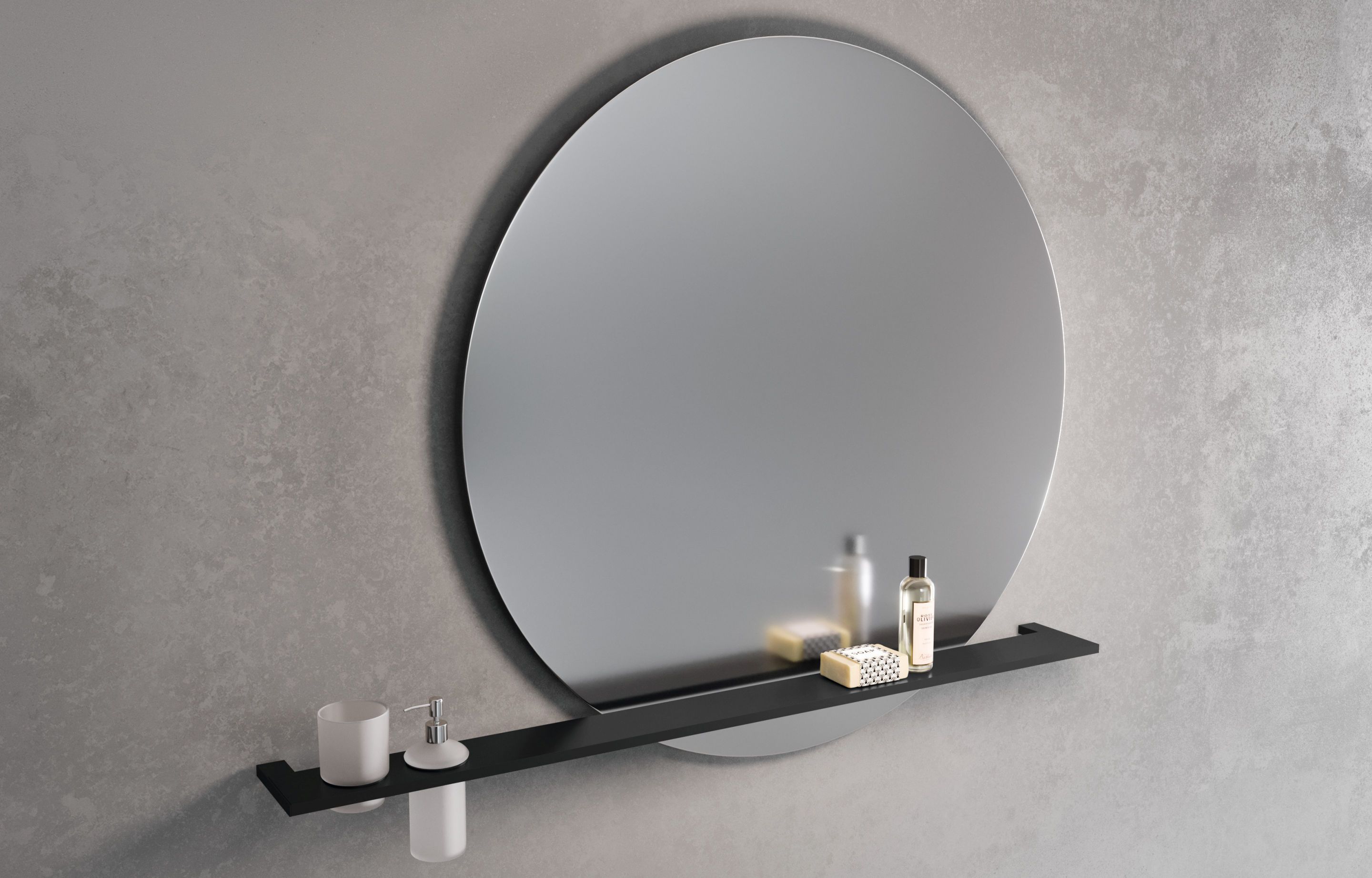 Tous les accessoires - 
