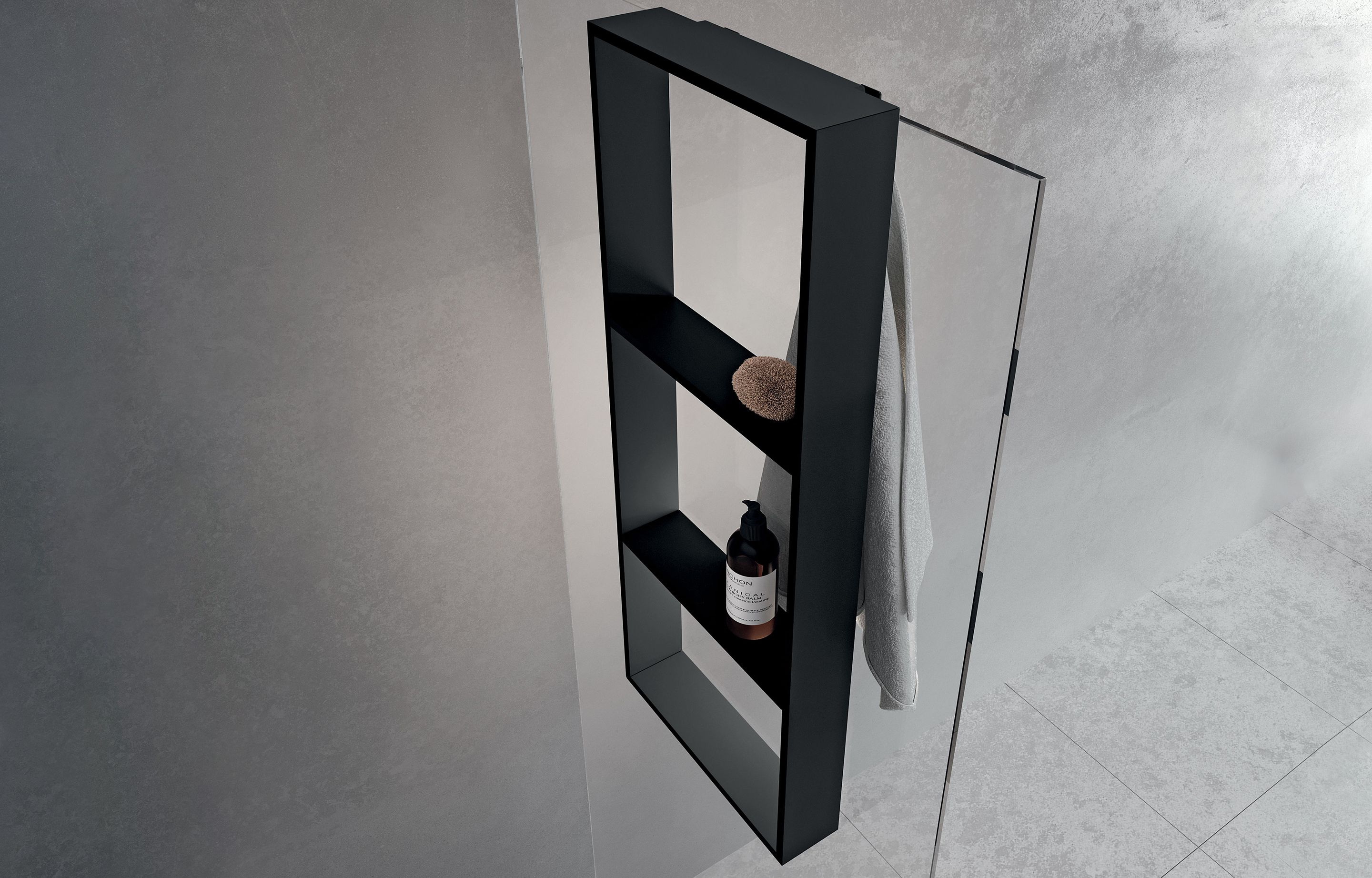 Tous les accessoires - 