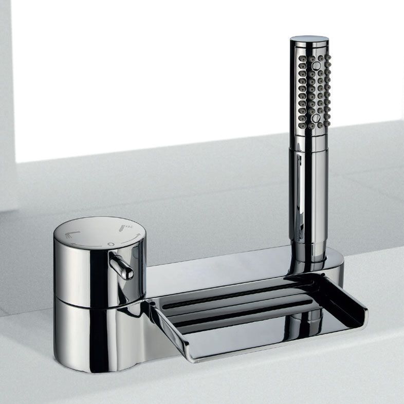Tous les accessoires - Robinetterie Pour Baignoire
