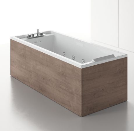 Baignoires - Sense 3 2.0