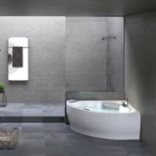 Baignoires - Sense 7