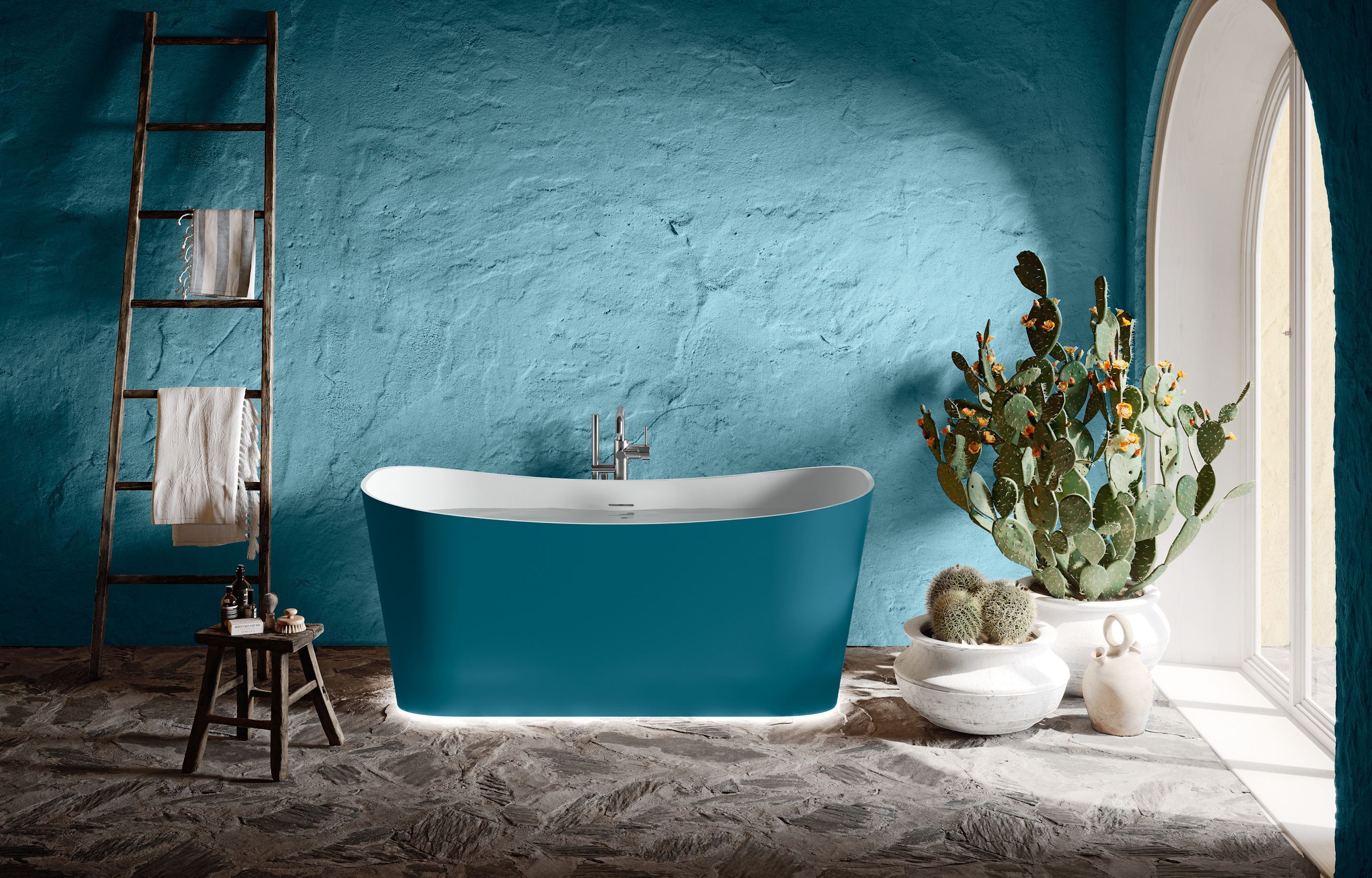 Baignoires - Ship