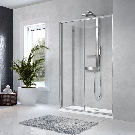 Parois de douche - Star 2.0 2P