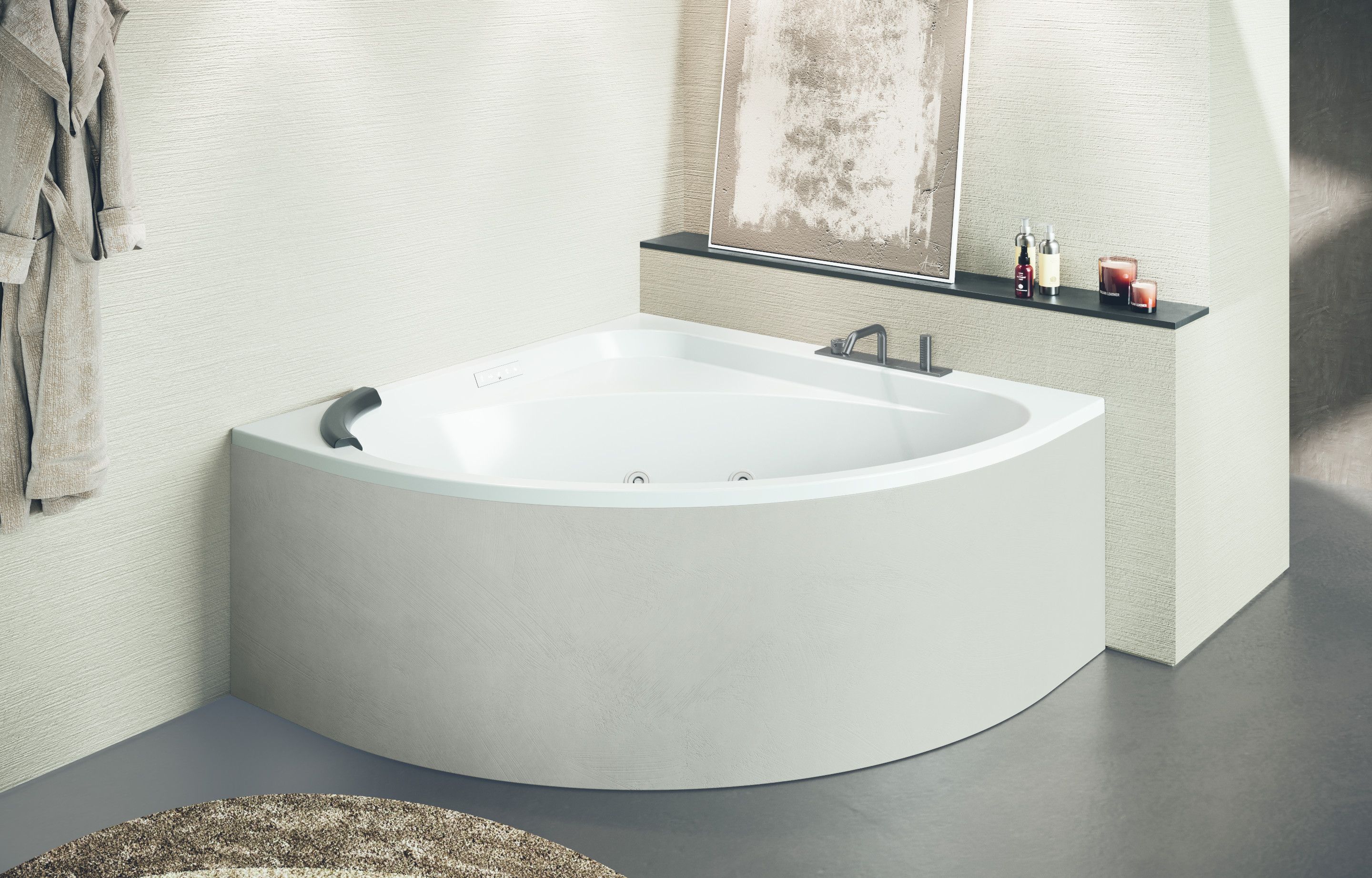 Baignoires - Stile C