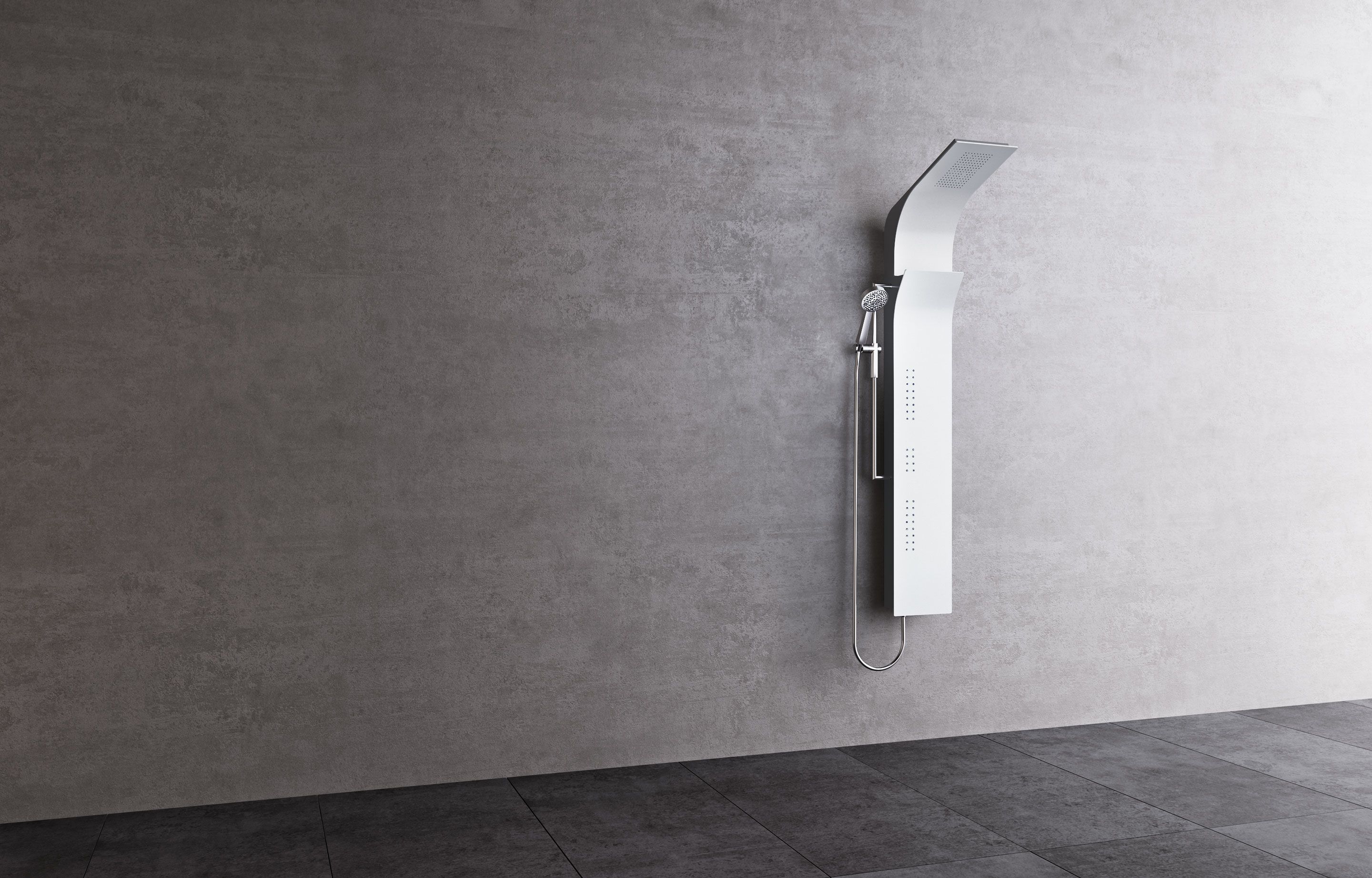 Colonnes de douche - Vanity S