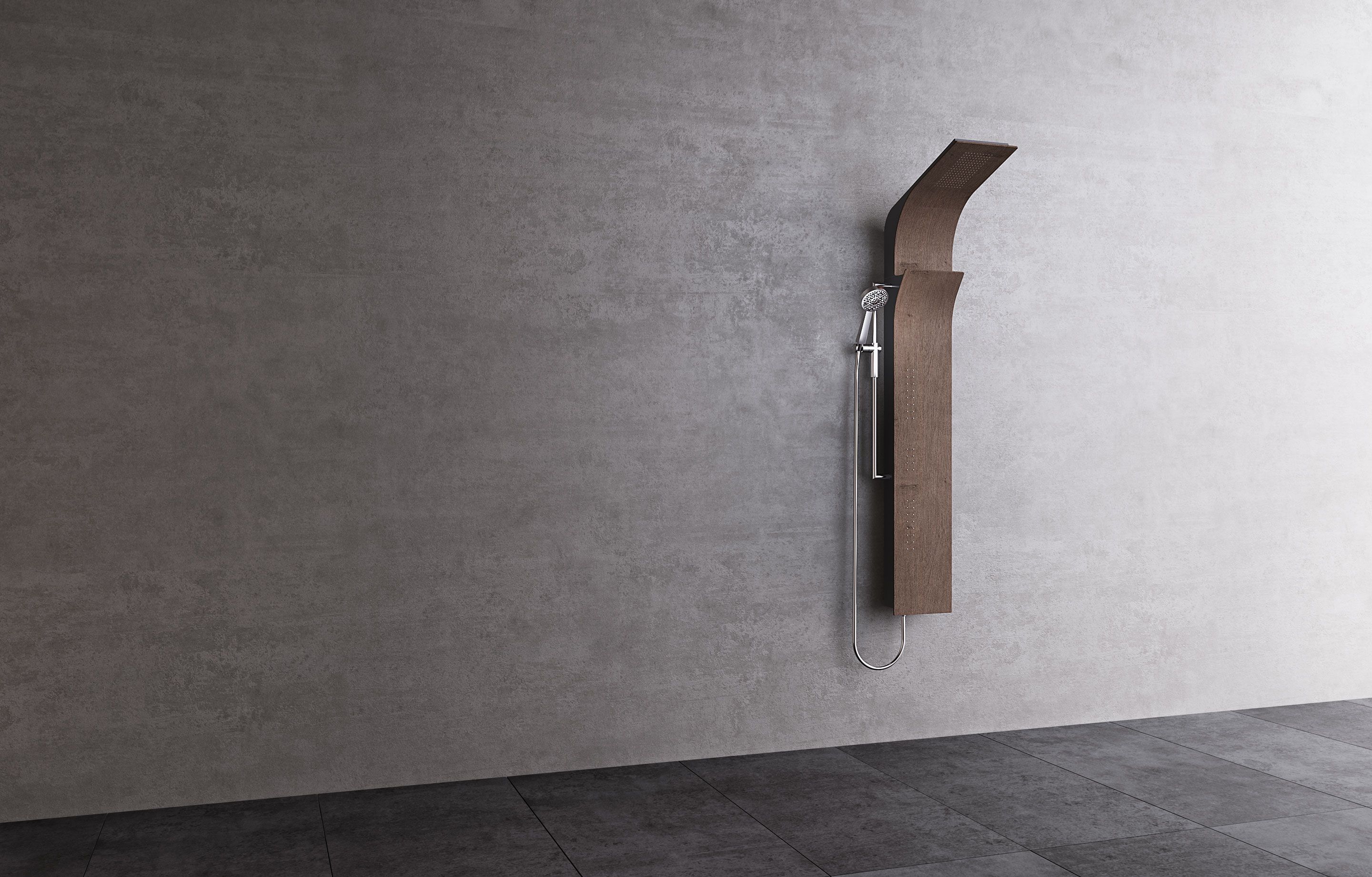 Colonnes de douche - Vanity S