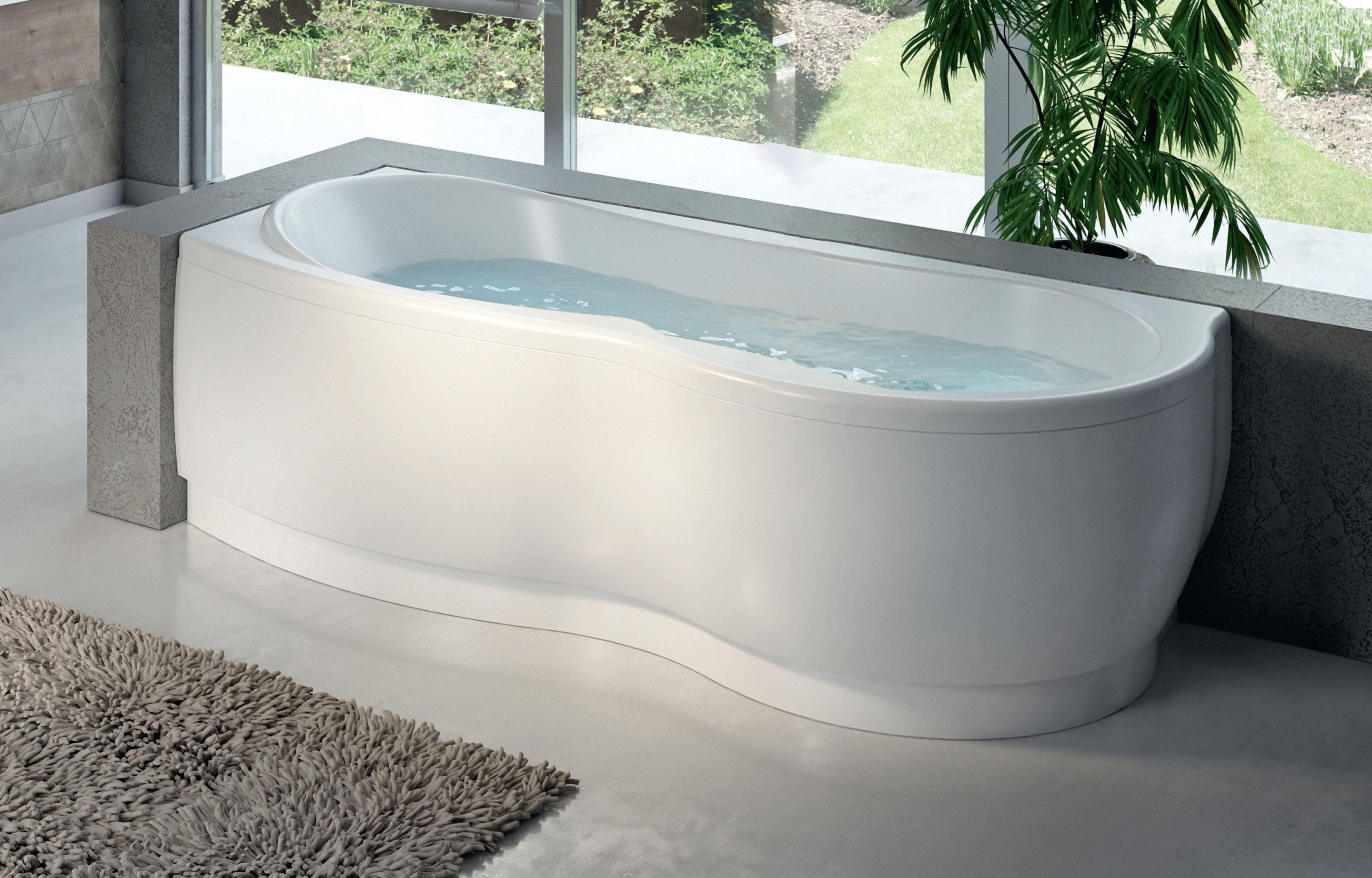 Baignoires - Venus