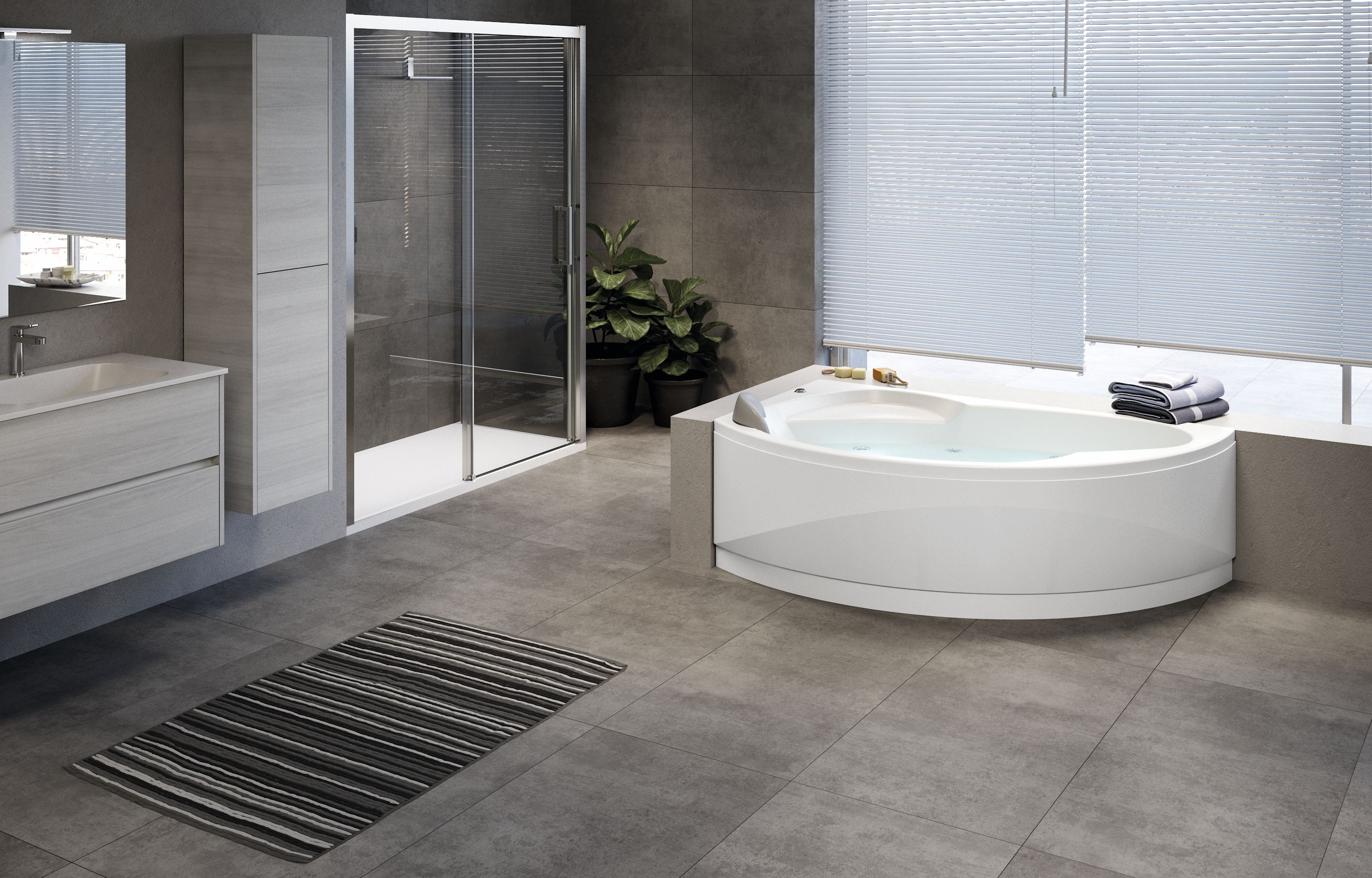 Baignoires - Vogue