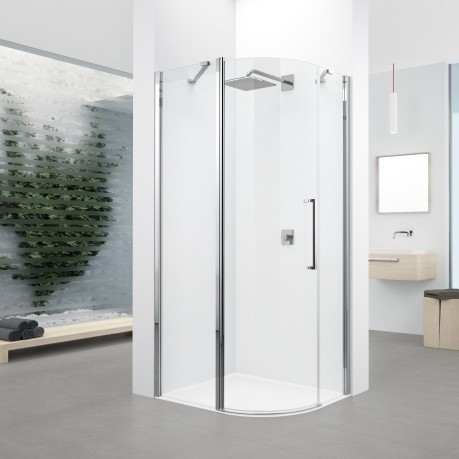 Parois de douche - Young R